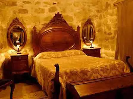 Casa Grande De Juncais - Serra Da Estrela Farm stay Fornos de Algodres