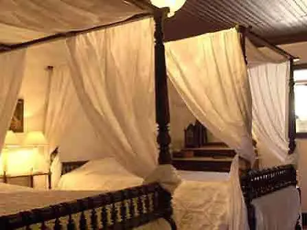 Casa Grande De Juncais - Serra Da Estrela