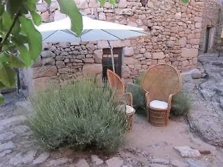 Casa Grande De Juncais - Serra Da Estrela * פורנוס דה אלגודרס