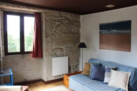 Casa Grande De Juncais - Serra Da Estrela * Fornos de Algodres