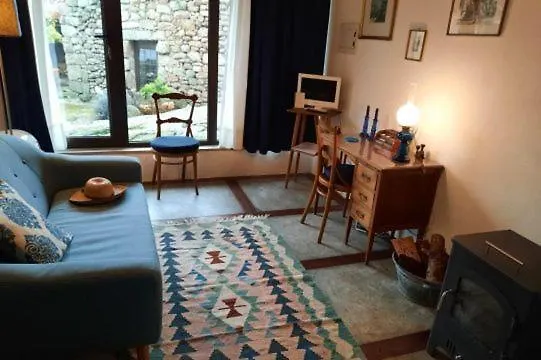 Casa Grande De Juncais - Serra Da Estrela Farm stay *