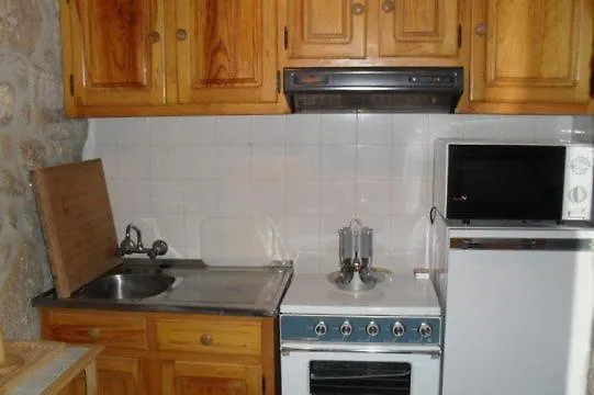 Casa Grande De Juncais - Serra Da Estrela Farm stay