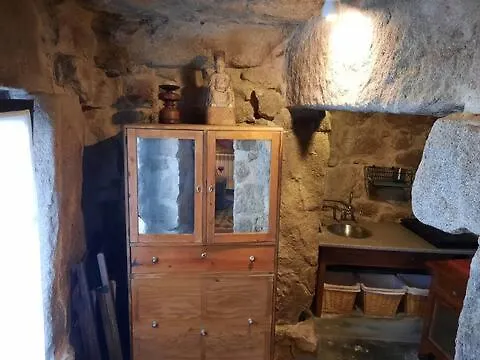 Casa Grande De Juncais - Serra Da Estrela Farm stay