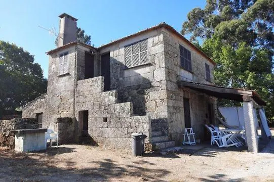 Casa Grande De Juncais - Serra Da Estrela Farm stay *