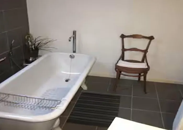Casa Grande De Juncais - Serra Da Estrela Farm stay