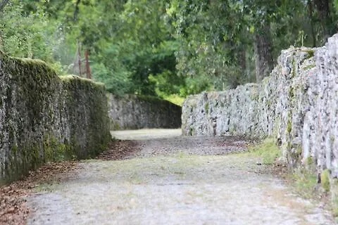 Casa Grande De Juncais - Serra Da Estrela Farm stay Fornos de Algodres