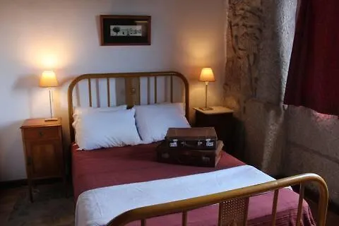 Casa Grande De Juncais - Serra Da Estrela *