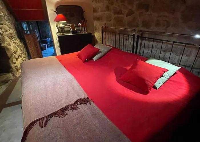 Casa Grande De Juncais - Serra Da Estrela