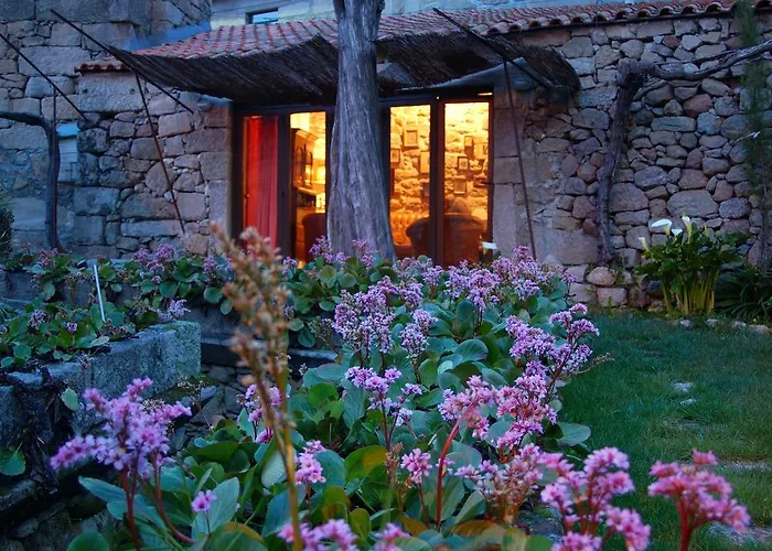 Farm stay Casa Grande De Juncais - Serra Da Estrela