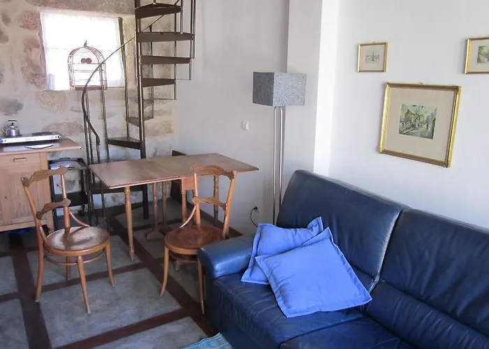 Farm stay Casa Grande De Juncais - Serra Da Estrela *