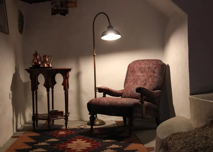 Casa Grande De Juncais - Serra Da Estrela Fornos de Algodres
